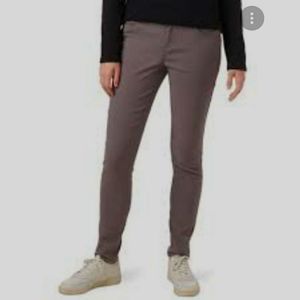 MAX RAVE JEAN #G